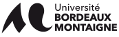 Uni Bordeaux Logo