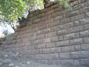 Stadtmauer von Atarneus