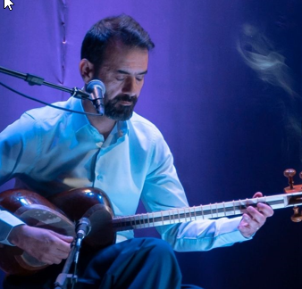 dana muhedin and tar