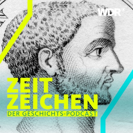 WDR Zeitzeichen Cover