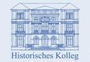 Historisches Kolleg Logo