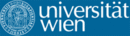 Logo der Universität Wien