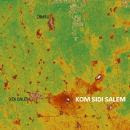 Satellitenbild Archäologie aus dem All
