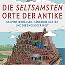 Cover Seltsamste Orte