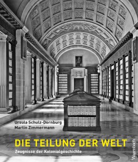 Teilung der Welt Cover